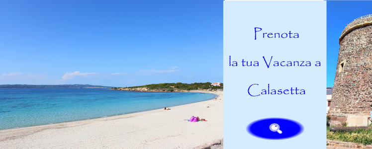 Prenota la tua Vacanza