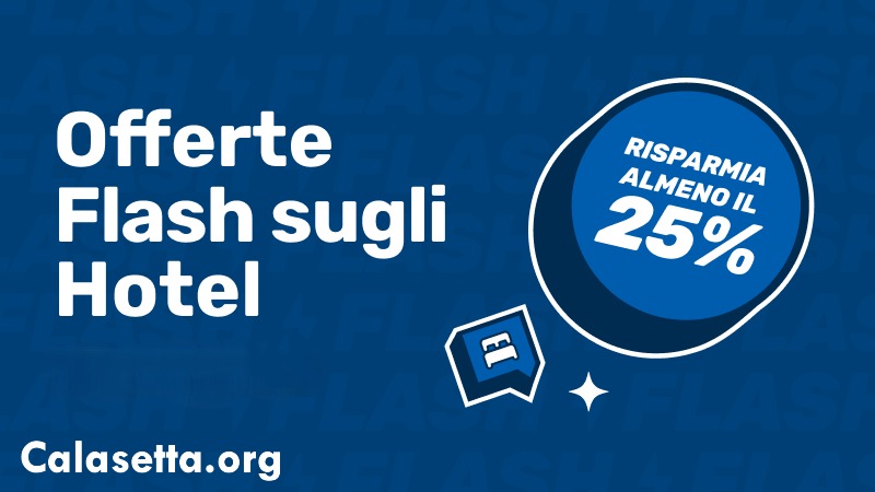 Prenota la tua Vacanza a Calasetta