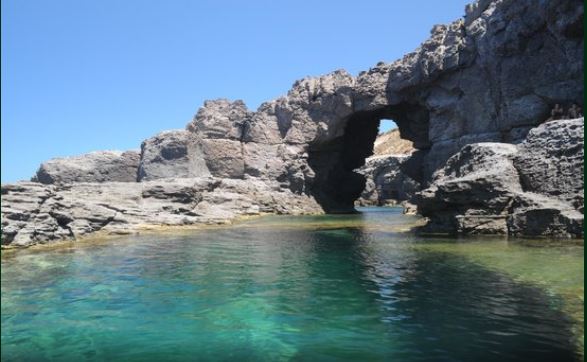 Arco dei Baci 2