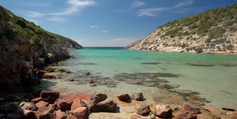 Cala Lunga 1