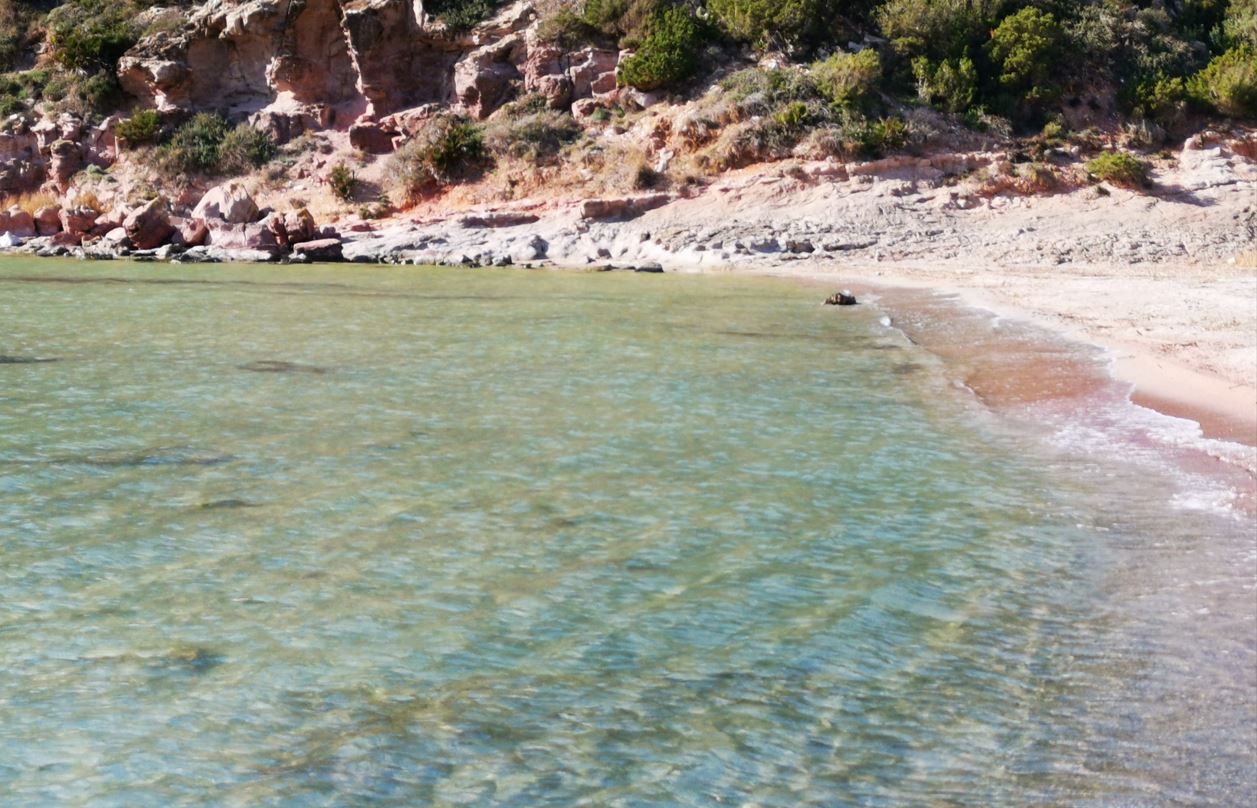 Cala Lunga 2