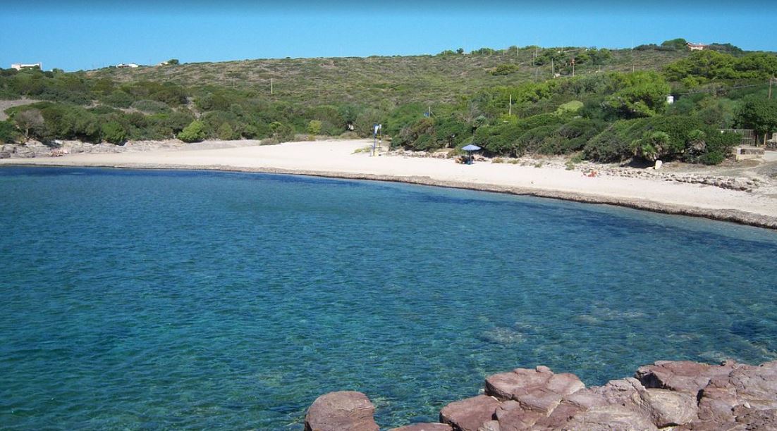 Cala Sapone 2