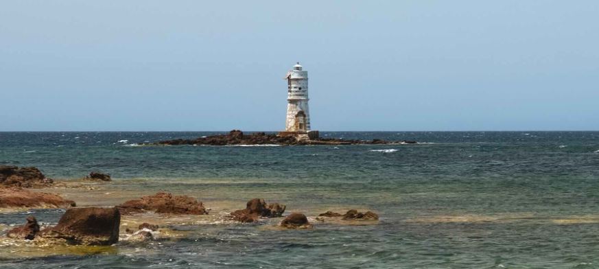 Faro di Mangiabarche 2