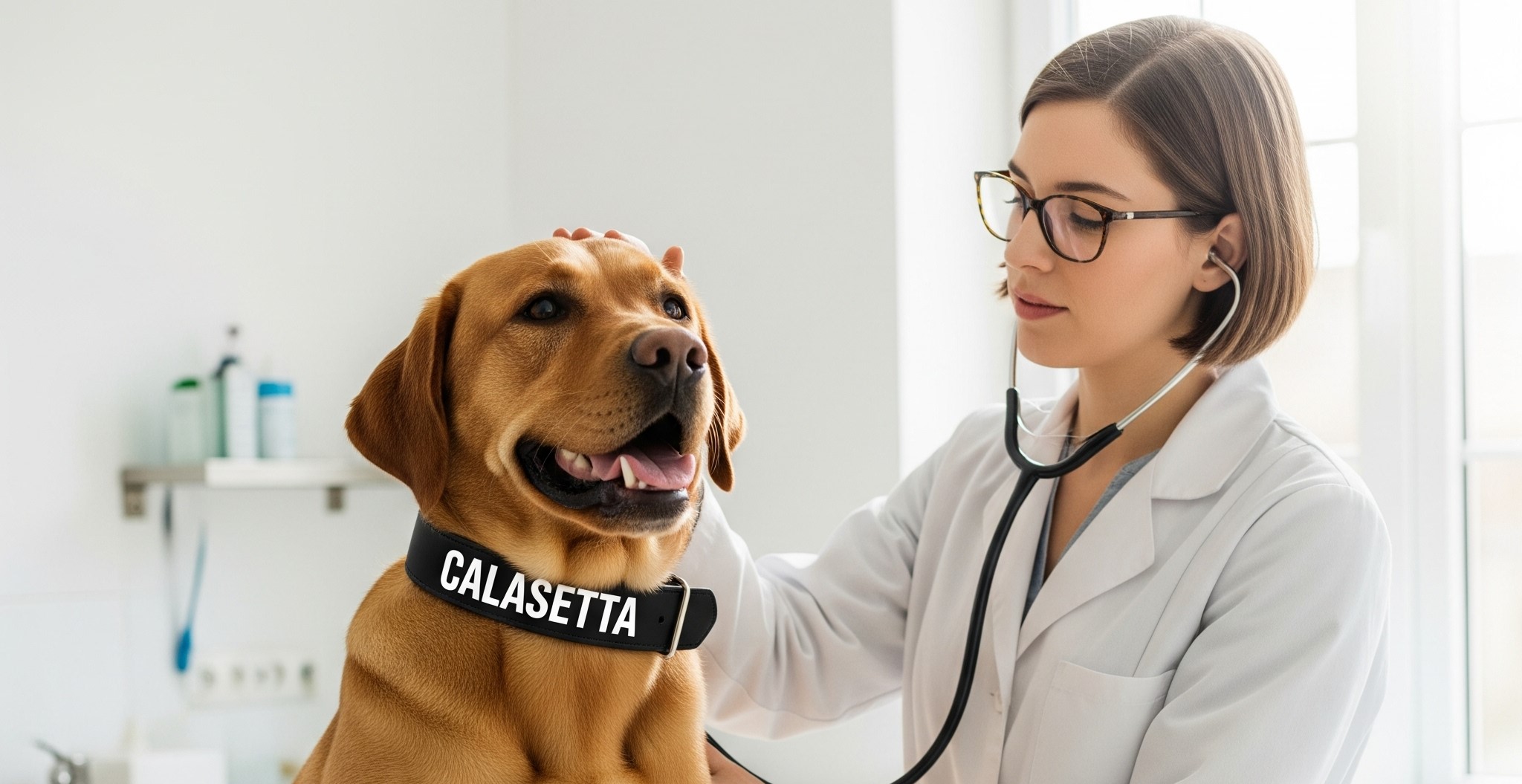 Ambulatorio Veterinario Dott. Antonio Viglietti 1