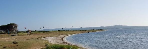 punta trettu