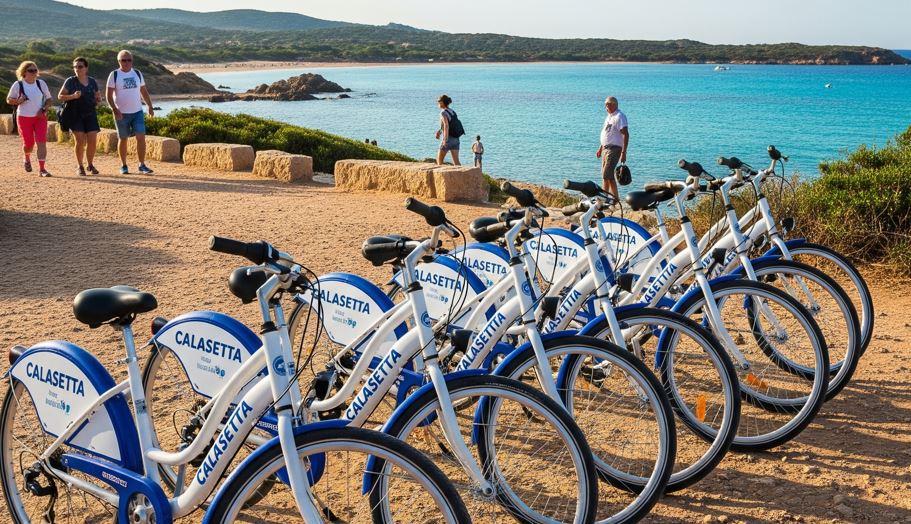 Location de vélos et trottinettes 1