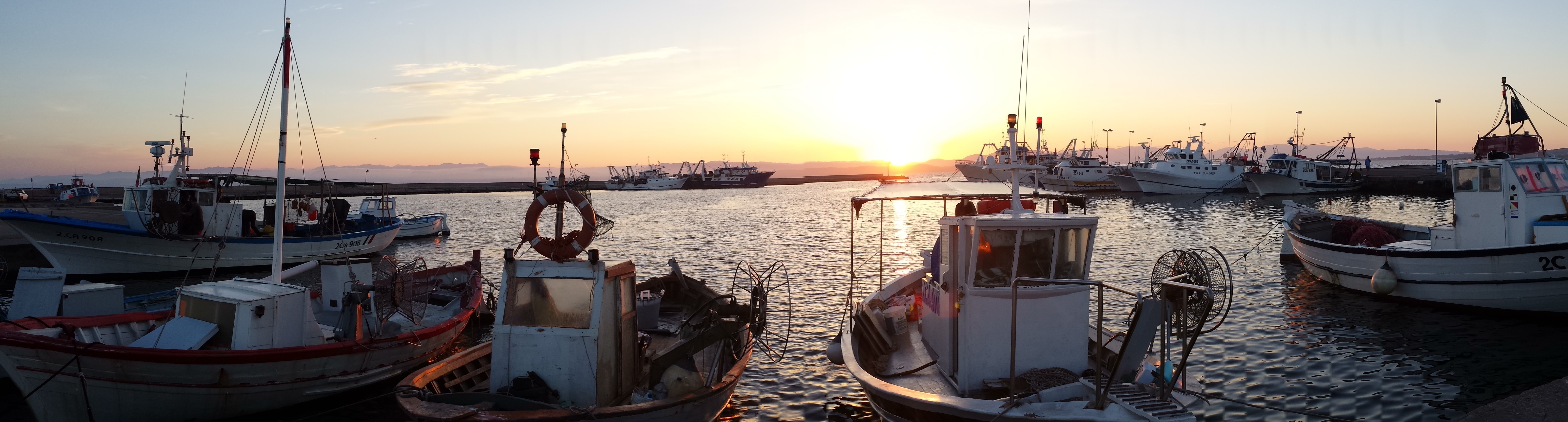 Port de Calasetta 2