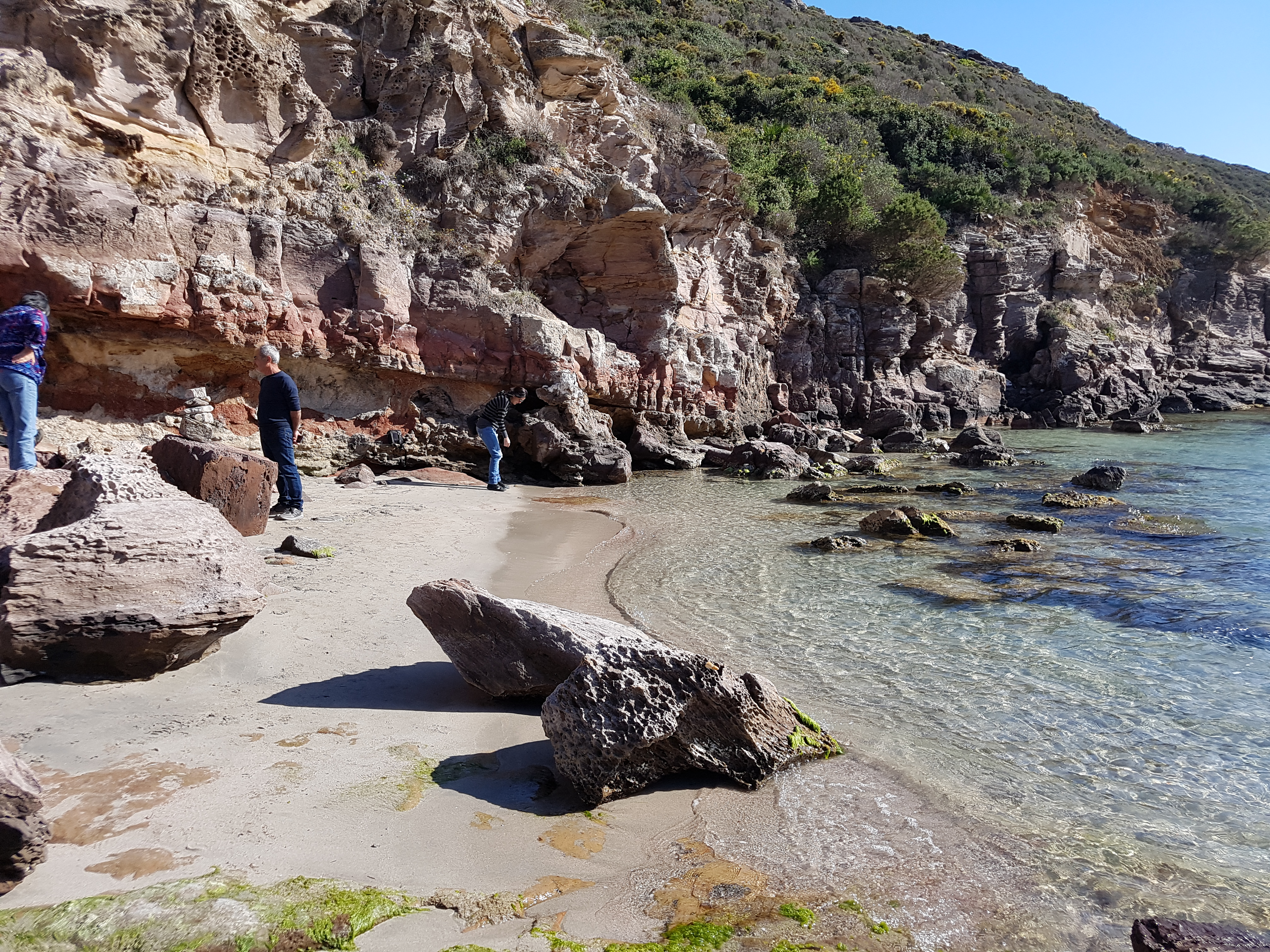 Cala Lunga 3