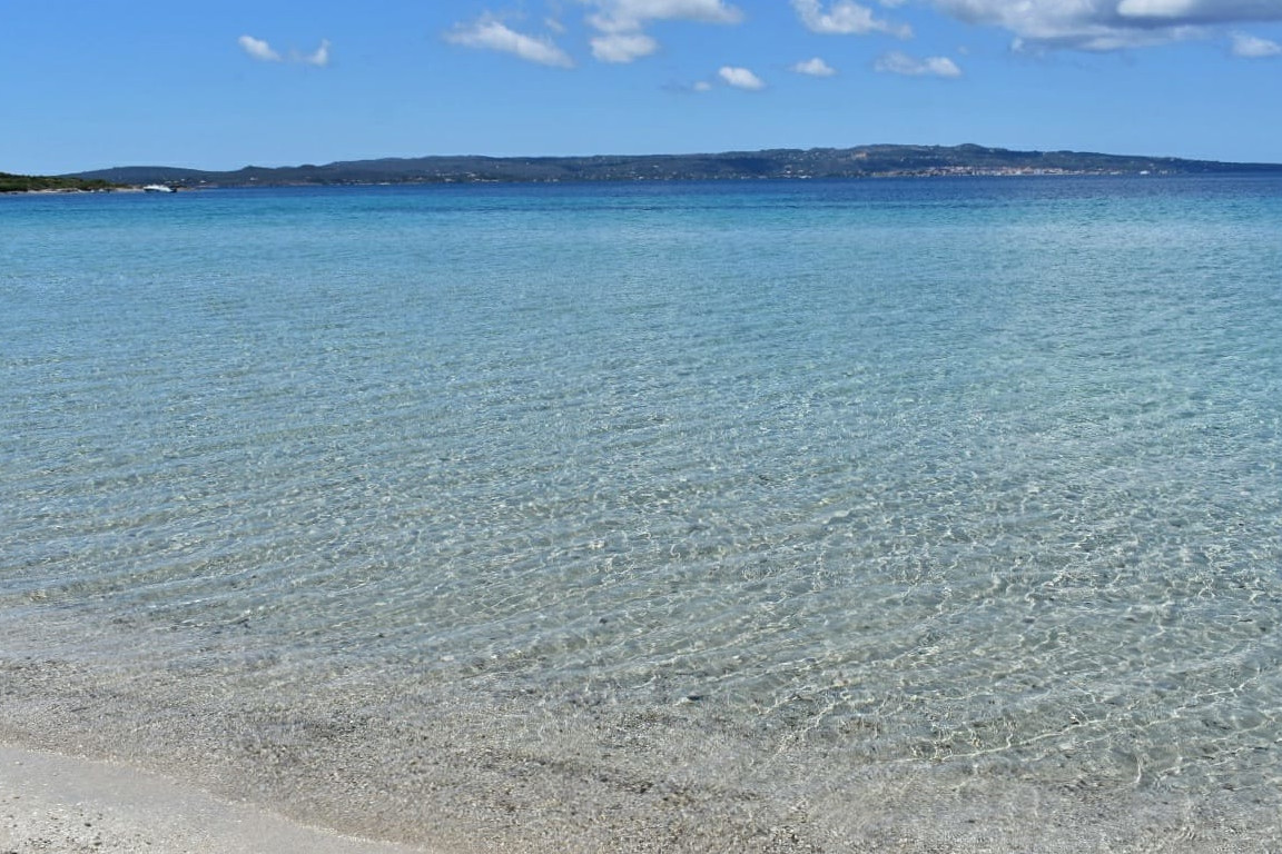Spiaggia Le Saline 2