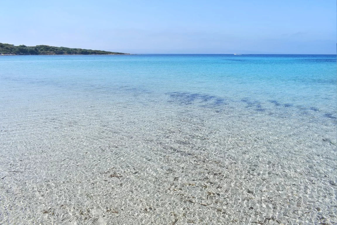 Spiaggia Le Saline 3