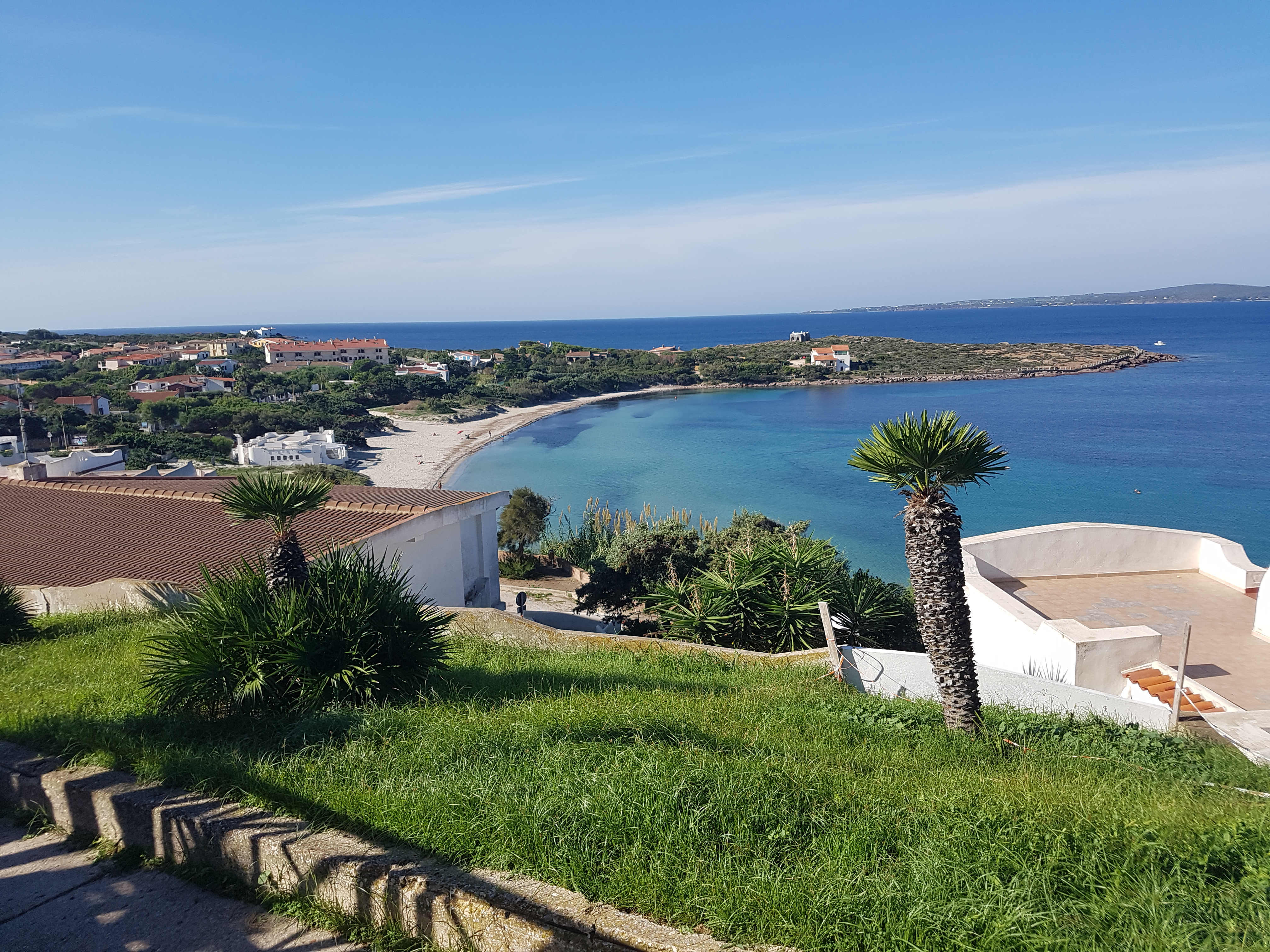 Spiaggia Sottotorre 1
