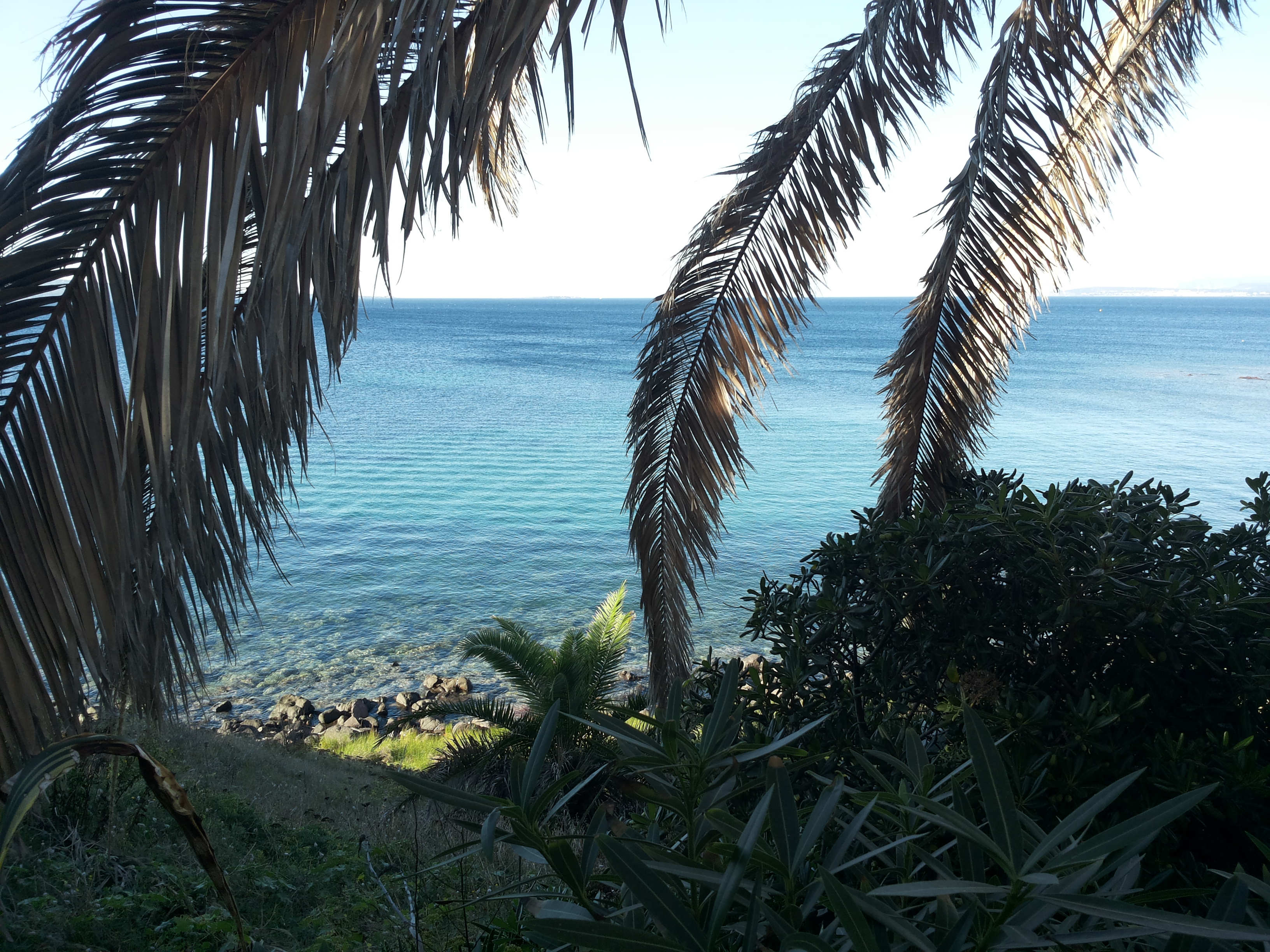 Spiaggia Sottotorre 2
