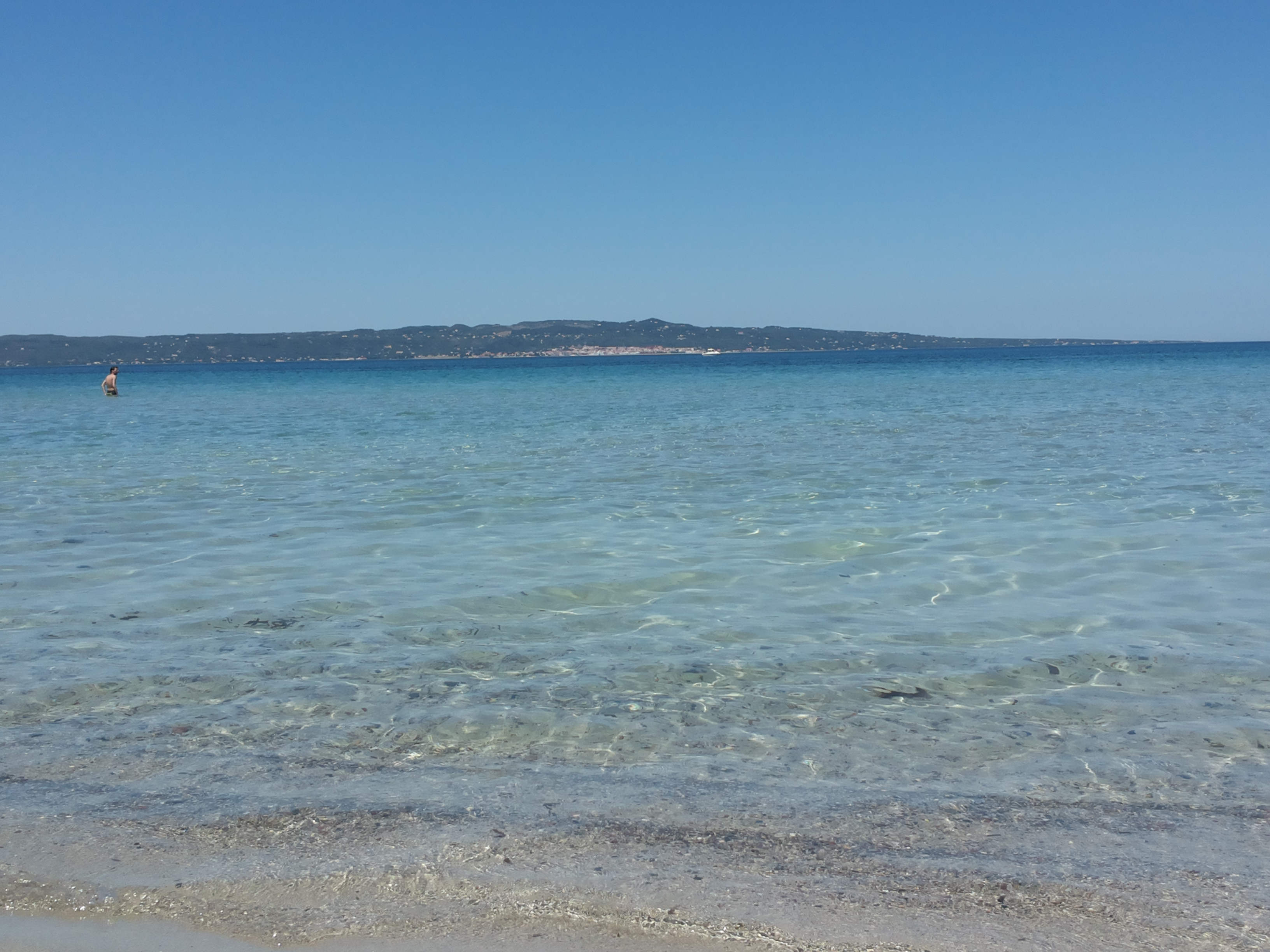 Spiaggia Sottotorre 3