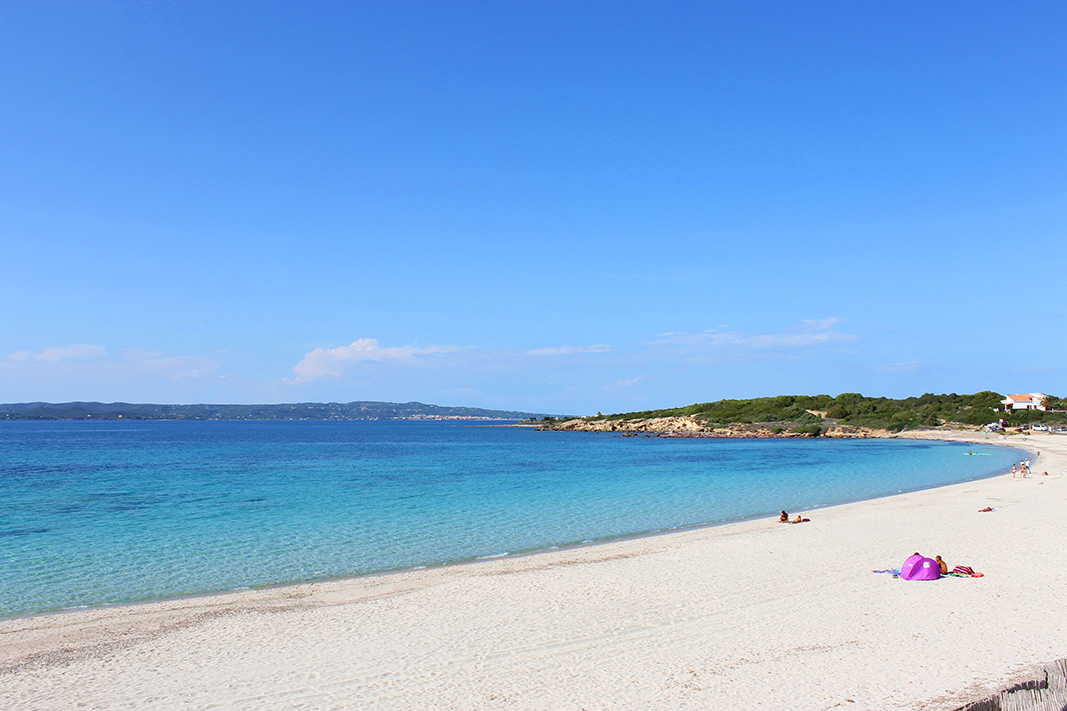 Spiaggia Grande 1